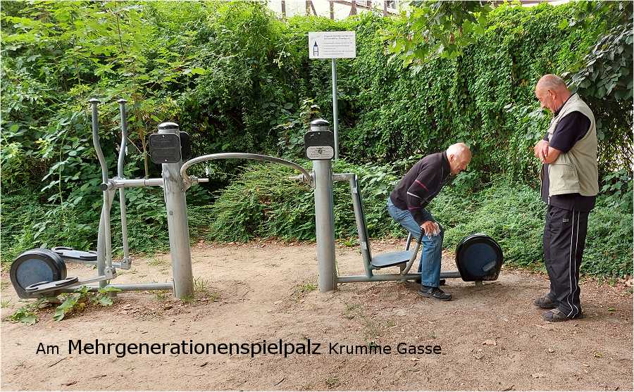 Ein Zufallsbild...